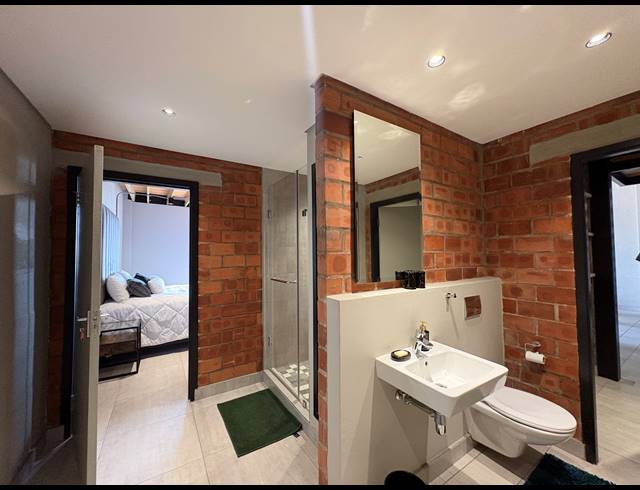3 BEDROOM APARTMENT TO LET IN BALLITO CENTRAL